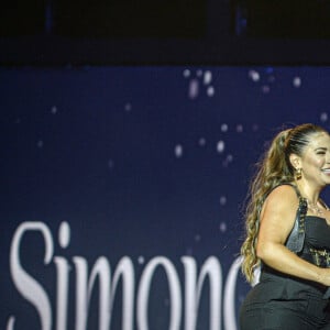 Simone Mendes vai explorar novas regiões da voz no 'Cintilante'