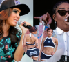 Moda funk: clipe de Anitta traz à tona a tendência raiz já viralizada pela cantora e por Ludmilla