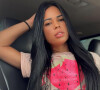 Influenciadora Vanessa Raquel ensina cuidados caseiros para cabelo longo
