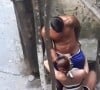 Uma cena chocante de Anitta fazendo sexo oral em um modelo caiu na internet