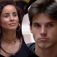 'BBB 23': enquete do UOL mostra resultado surpreendente em Paredão triplo com Cezar, Domitila e Gabriel