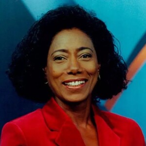 Glória Maria foi repórter do 'Fantástico' a partir de 1986; entre 1998 e 2007, se tornou apresentadora do 'Show da Vida'