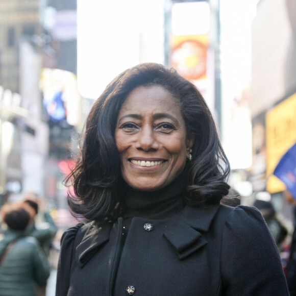 Gloria Maria viajou para mais de 160 países, como Índia, EUA, Holanda, China e Noruega