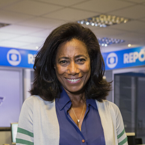 Gloria Maria teria mudado o testamento dias antes da morte para definir tutores para as filhas, Maria e Laura, que ainda são adolescentes