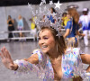 Carla Diaz vai estrear no Carnaval de São Paulo