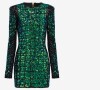 O vestido de Bruna Biancardi custa quase R$ 35 mil