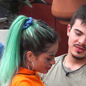 Thomaz Costa e Tati Zaqui estavam juntos desde 'A Fazenda 14'