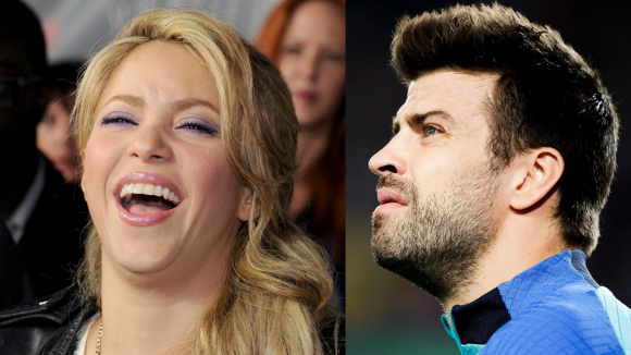 Shakira é acusada de traçar plano para levar Gerard Piqué à falência. Entenda!