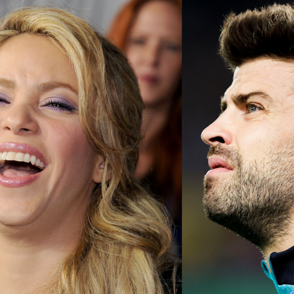 Shakira x Gerard Piqué: mais um capítulo da polêmica separação começou a circular na imprensa internacional nesta segunda-feira (06)