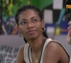 BBB 23: Tina é eliminada do reality