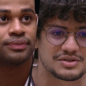 BBB 23: Tina, Cezar e Gabriel foram alvo no Jogo da Discórdia