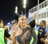 Em 2023, Adriane Galisteu desfilará pela escola de samba Portela