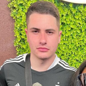 Lucas Souza acusou Jojo Todynho de compará-lo com outros homens, destacando que ele não se empenhava em ter uma rotina fitness