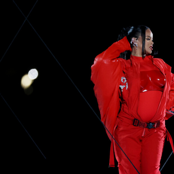 Rihanna está grávida de novo? A cantora foi mãe há 9 meses de seu primeiro filho