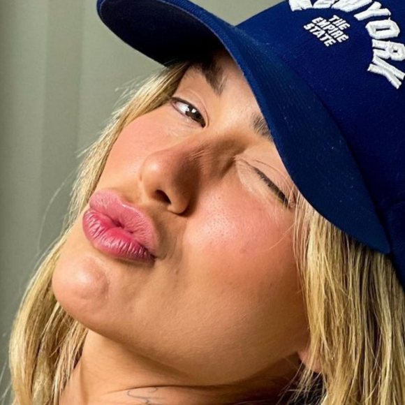 Virgínia Fonseca abriu uma caixinha de perguntas no Instagram para interagir com os fãs nesta quarta-feira (15)