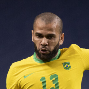 Daniel Alves: boletim de ocorrência foi divulgado pelo programa espanhol 'Y ahora Sonsoles'