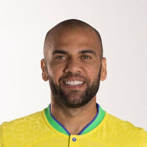 Daniel Alves está preso desde o dia 20 de janeiro