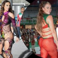 Paolla Oliveira é rainha: essas são 4 provas vai dar um show de poder e simpatia no Carnaval 2023