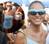 Bruna Marquezine curte trio de Ivete Sangalo com look de mais de R$ 20 mil