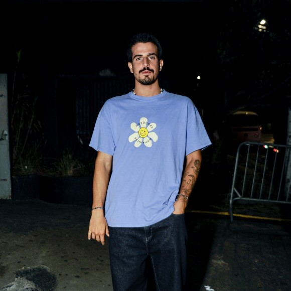 Apontado como affair de Jade Picon, Enzo Celulari abriu o jogo sobre relação