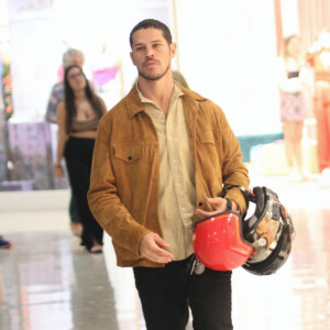 José Loreto desabafou sobre rumores de traição em relacionamentos anteriores