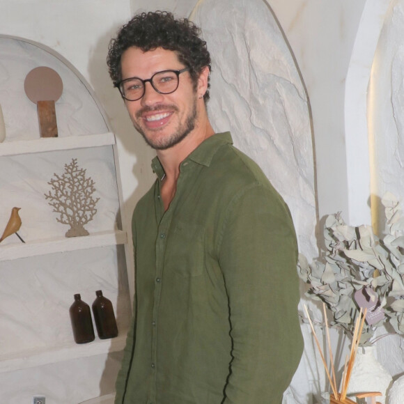 José Loreto abriu o jogo sobre a vida amorosa