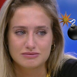 BBB 23: Bruna Griphao reclama de exposição em áudio vazado por produção do reality. Entenda!