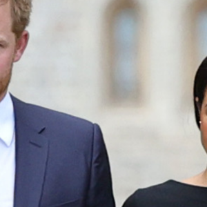 Príncipe Harry e Meghan Markle foram despejados de sua residência oficial no Reino Unido, Frogmore Cottage, por decisão do Rei Charles III