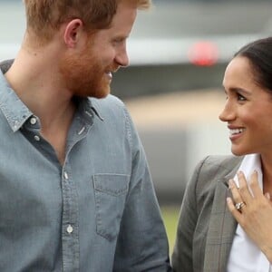 Despejo de Príncipe Harry e Meghan Markle estava sendo arquitetado desde o dia 11 de janeiro