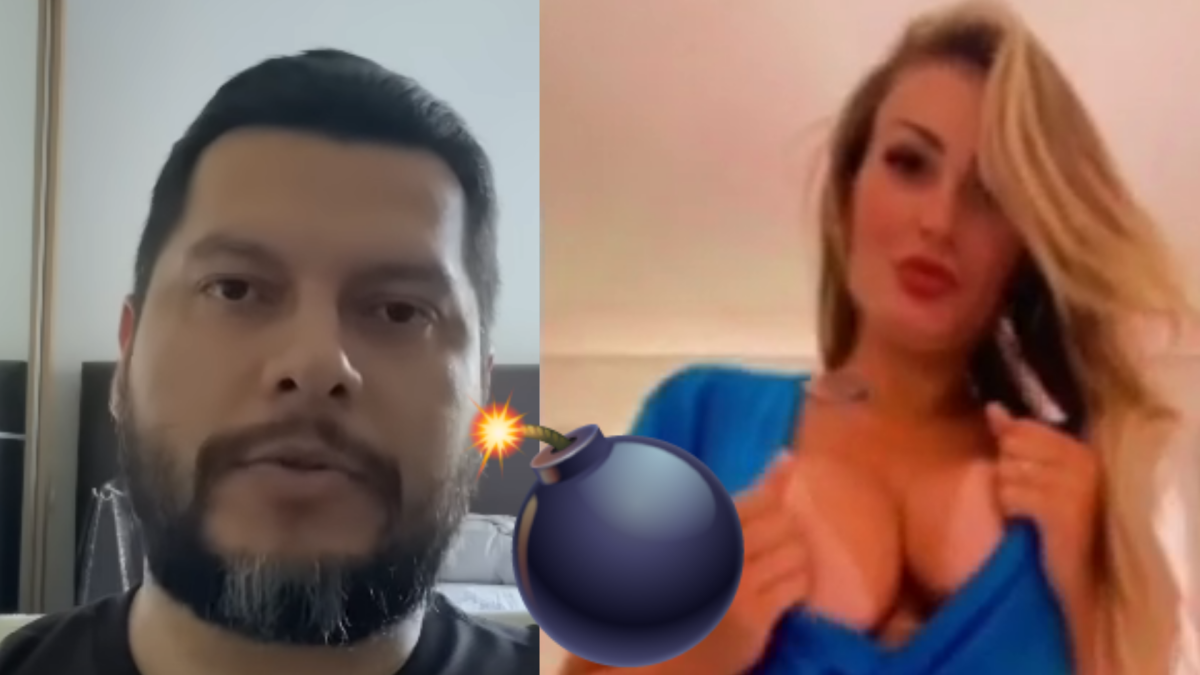 Andressa lopes fazendo sexo