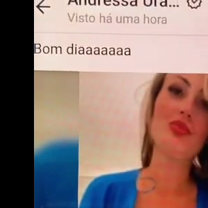 Andressa Urach faz danças sensuais, mas não chega a ficar nua no vídeo
