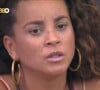 Domitila causou polêmica ao revelar como vai tentar se livrar do Paredão do 'BBB 23'