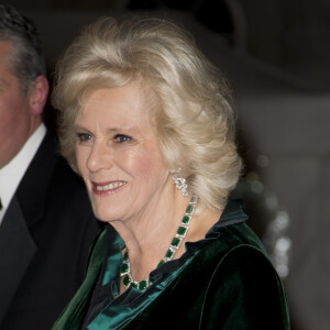 Camilla Parker-Bowles não gosta de Kate Middleton. O principal motivo seria a popularidade da Princesa de Gales