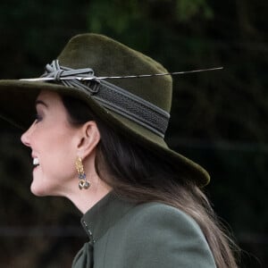 Kate Middleton é constantemente comparada com a Princesa Diana, a eterna 'pedra no sapato' de Camilla