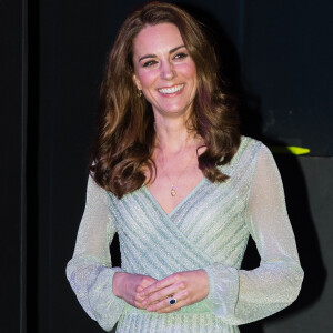 Kate Middleton também evita conflitos para preservar a paz na família e na imagem pública da monarquia