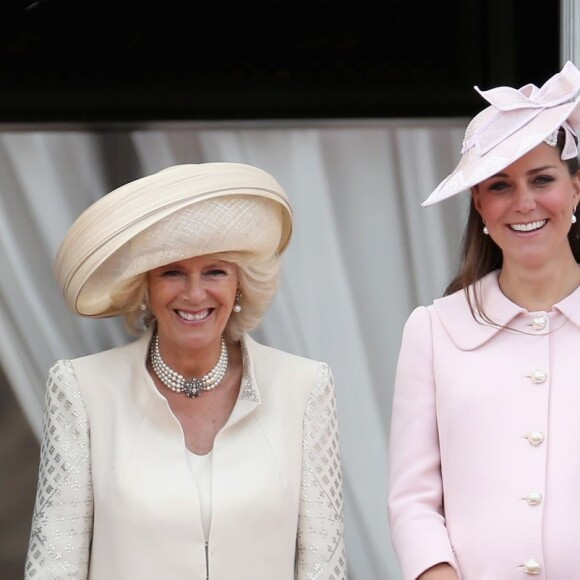Kate Middleton x Camilla Parker-Bowles: dois episódios polêmicos arruinaram ainda mais a relação entre as duas