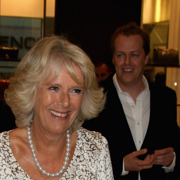 Camilla Parker-Bowles teria exigido que a Princesa de Gales lhe fizesse reverência por estar em uma posição hierárquica superior