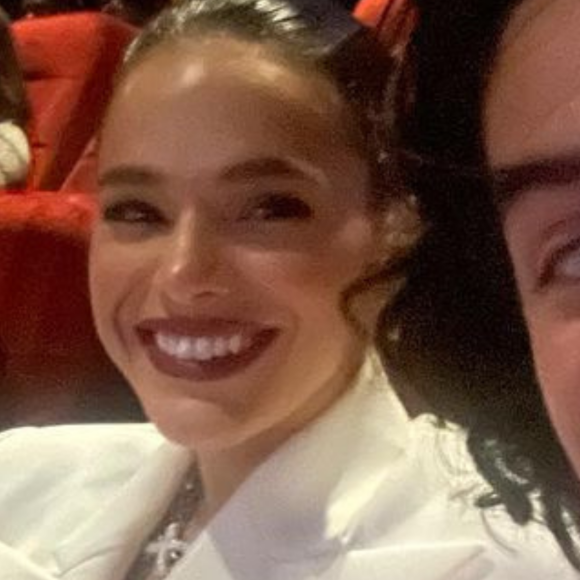 Bruna Marquezine e Xolo Maridueña: 'Cadê o povo que dizia que eles brigaram só porque não estavam se encontrando?', questionou uma internauta
