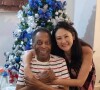 Pelé deixou para Márcia Aoki, sua viúva, 30% de seus bens e a casa onde eles moravam no Guarujá