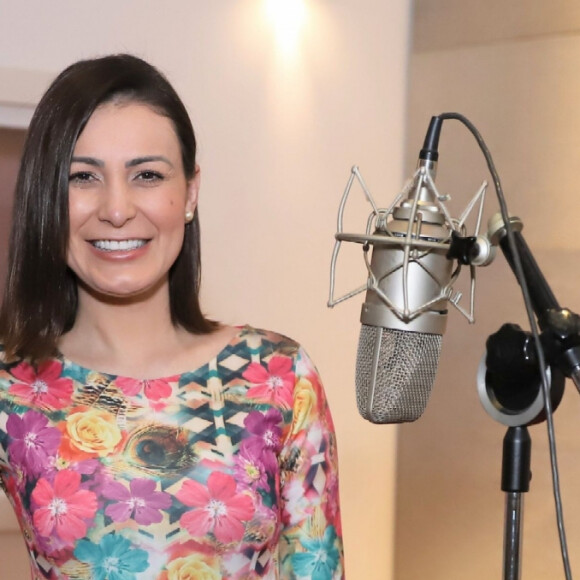 Andressa Urach fez revelações sobre o período em que se dedicou à prostituição de luxo