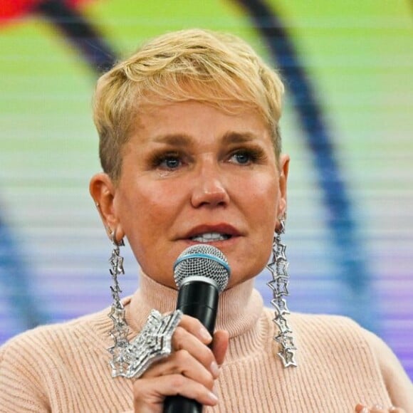 Xuxa revela procedimentos estéticos sem autorização