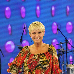 Segundo Xuxa, sua ex-empresária a indicou uma profissional