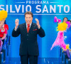 Silvio Santos vai ter programa de despedida do SBT? Assessoria da emissora esclarece