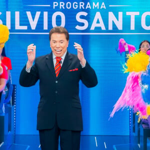 Silvio Santos vai ter programa de despedida do SBT? Assessoria da emissora esclarece