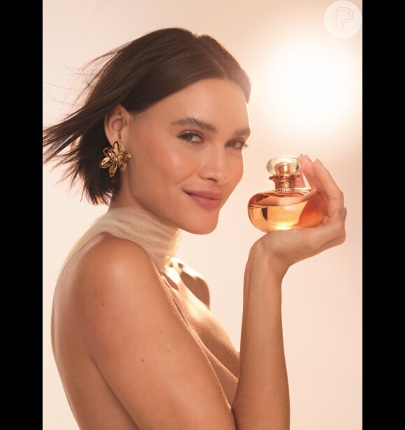 O Eau de Parfum Lily Lumière é um dos queridinhos da perfumaria do Boticário