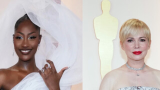 Inspiração vestidos de noiva: Oscar 2023 traz 10 looks perfeitos para quem quer um casamento com estilo
