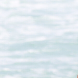 Deborah Secco já assumiu que tem receio de ir à praia