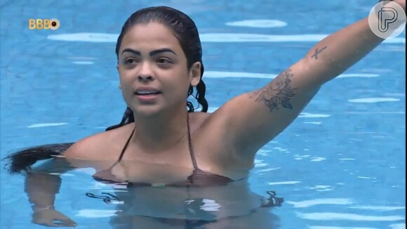 BBB 23: Paula entrou no reality show da TV Globo através da votação do público na Casa de Vidro