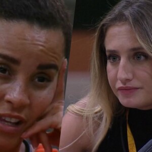 BBB 23: troca de farpas, confissão de erro e jantar com pizza marcam Jogo da Discórdia. Confira!