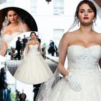 Esse vestido de noiva de Selena Gomez na ficção é o look dos sonhos para qualquer casamento na vida real